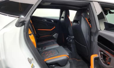 Urus
