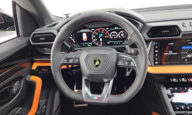 Urus