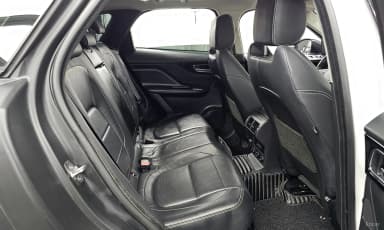 F-PACE