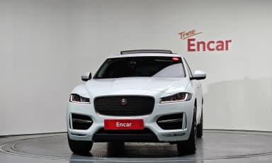 F-PACE