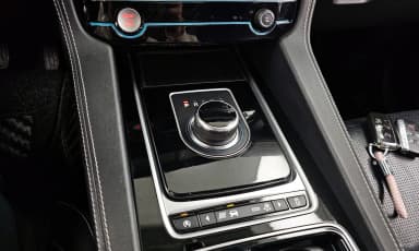 F-PACE