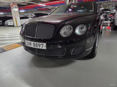 Flying Spur Gen 1