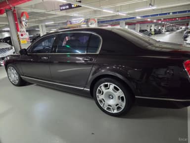 Flying Spur Gen 1