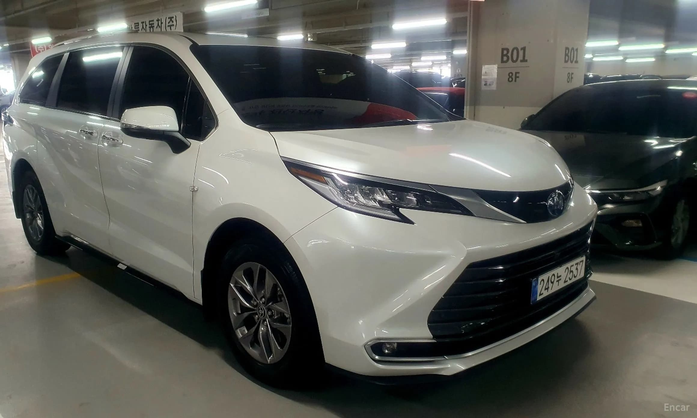 Siena 4th generation