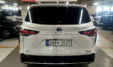 Siena 4th generation