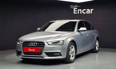 New A4