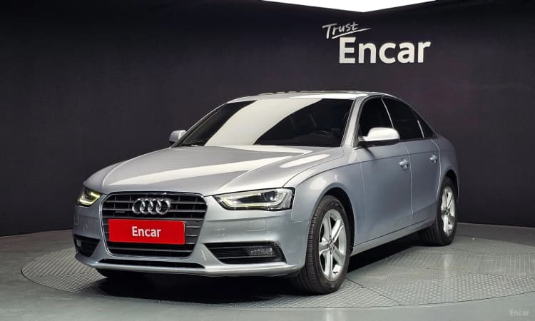New A4