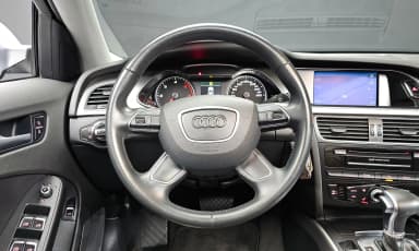 New A4