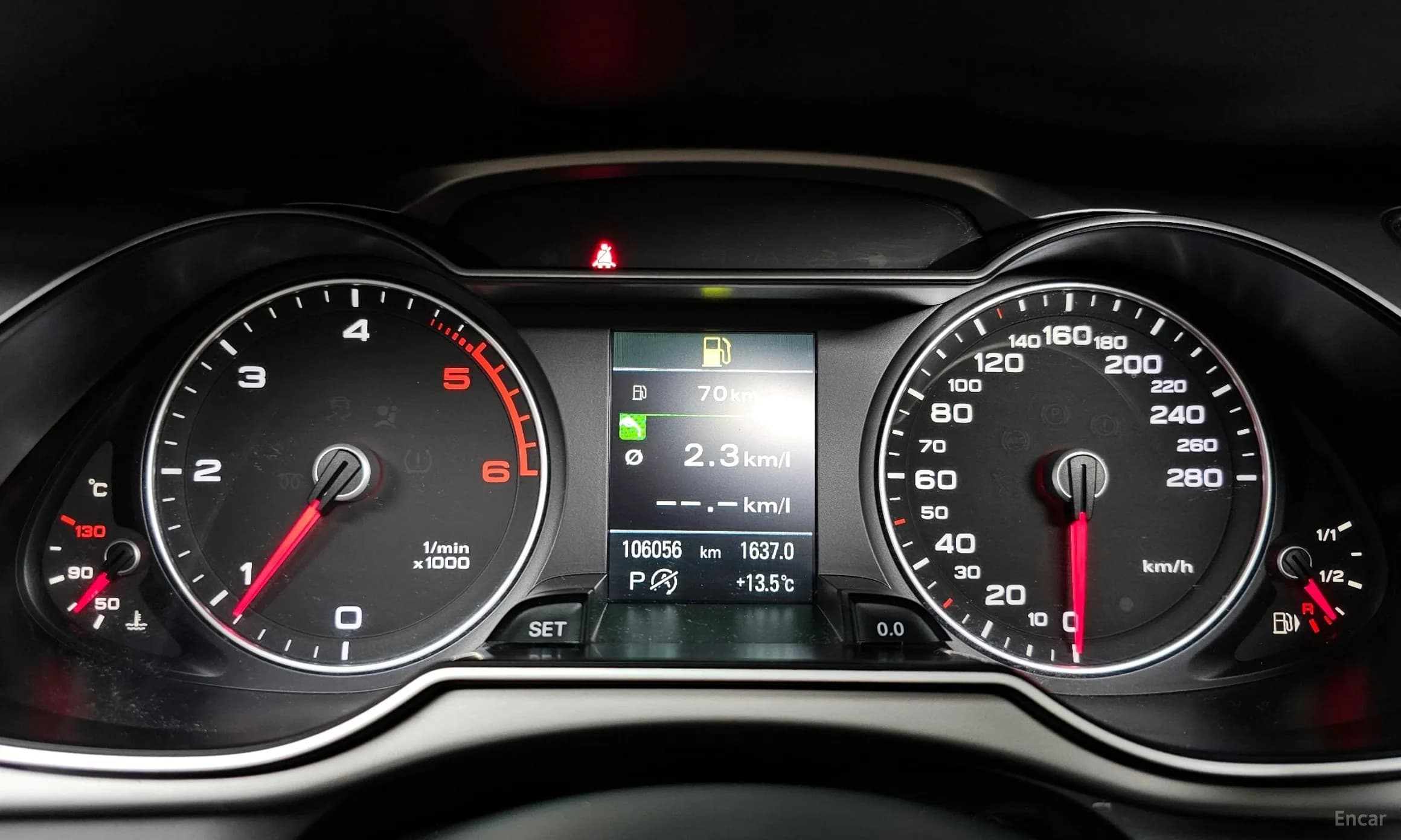 New A4