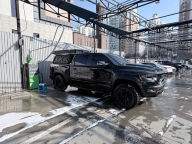 Lampickup