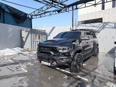 Lampickup