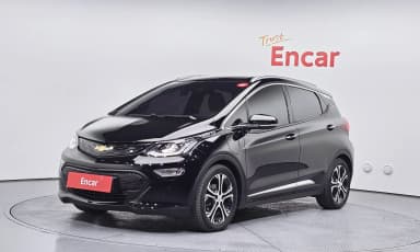 Bolt EV
