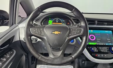 Bolt EV