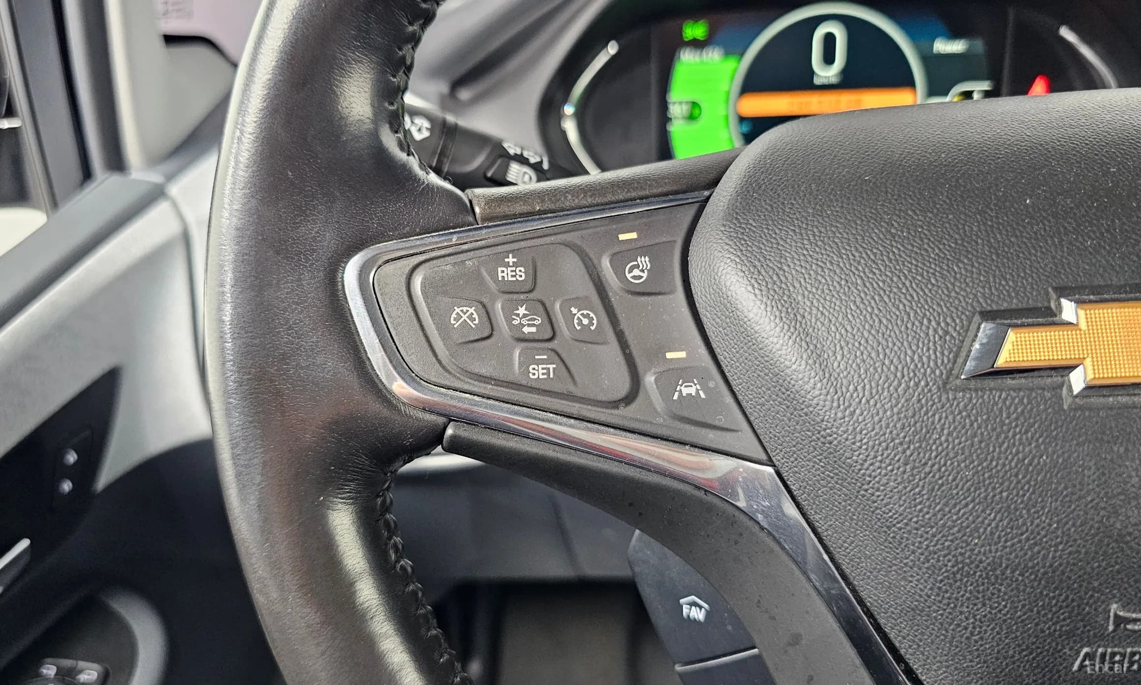 Bolt EV
