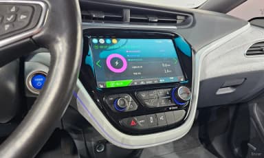 Bolt EV