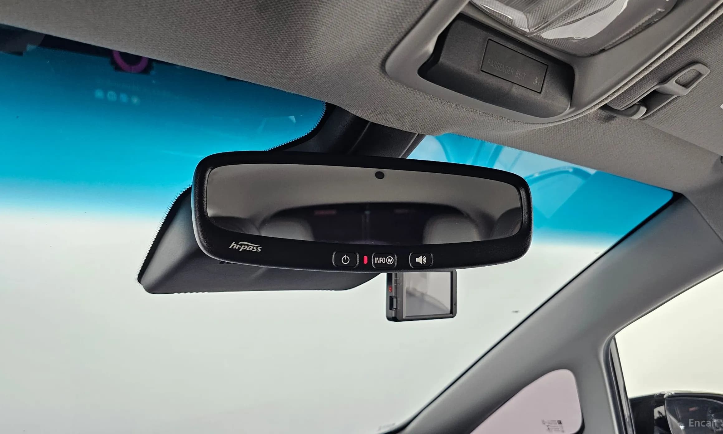 Bolt EV