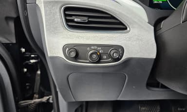 Bolt EV