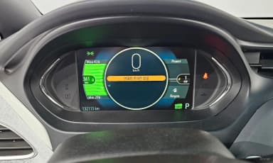 Bolt EV