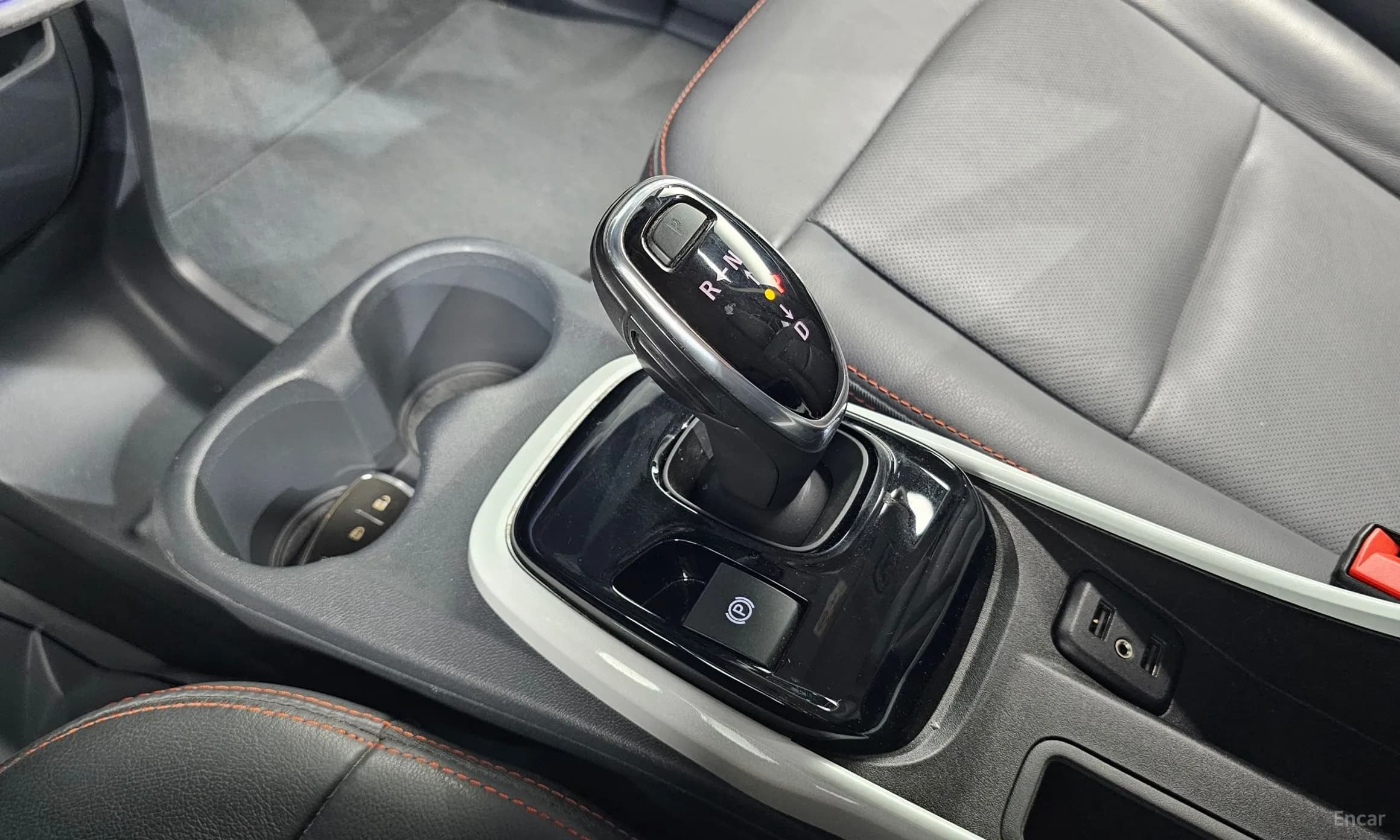 Bolt EV