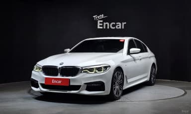 5 Series (G30)