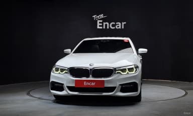 5 Series (G30)