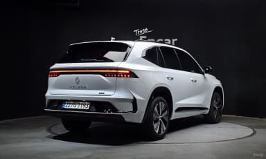 Grang Koleos