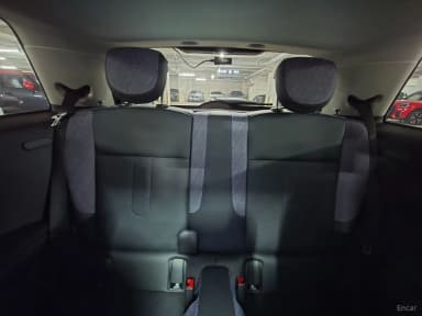 Cooper C 4th generation