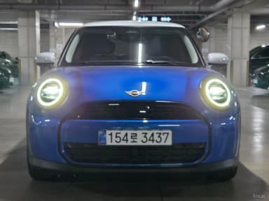 Cooper C 4th generation
