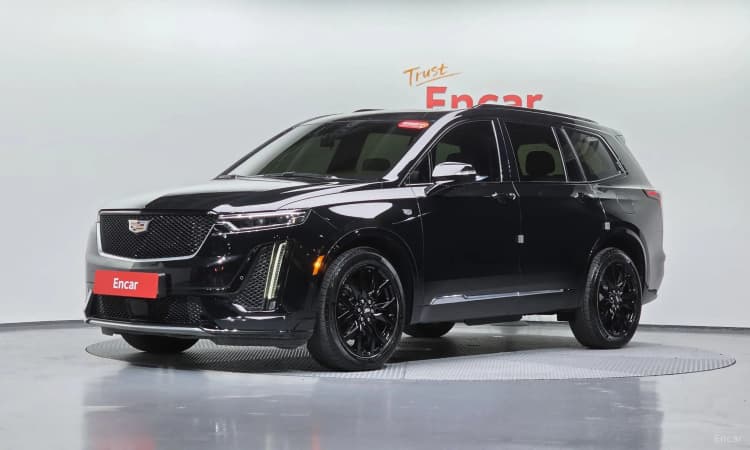 XT6