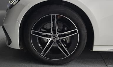 E-Class W214