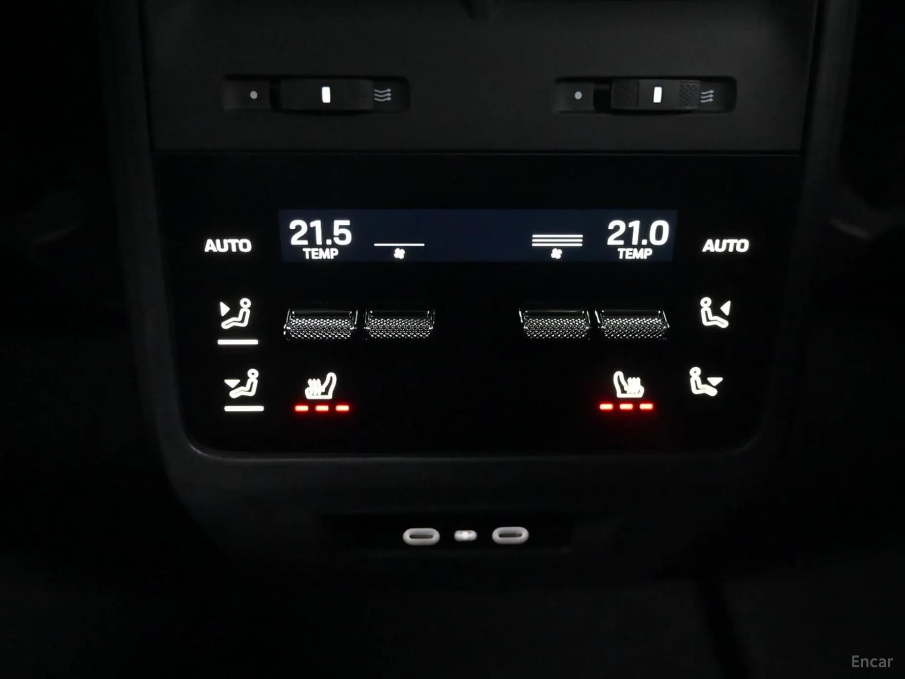 Macan EV