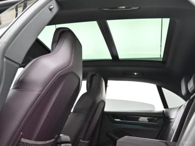 Macan EV