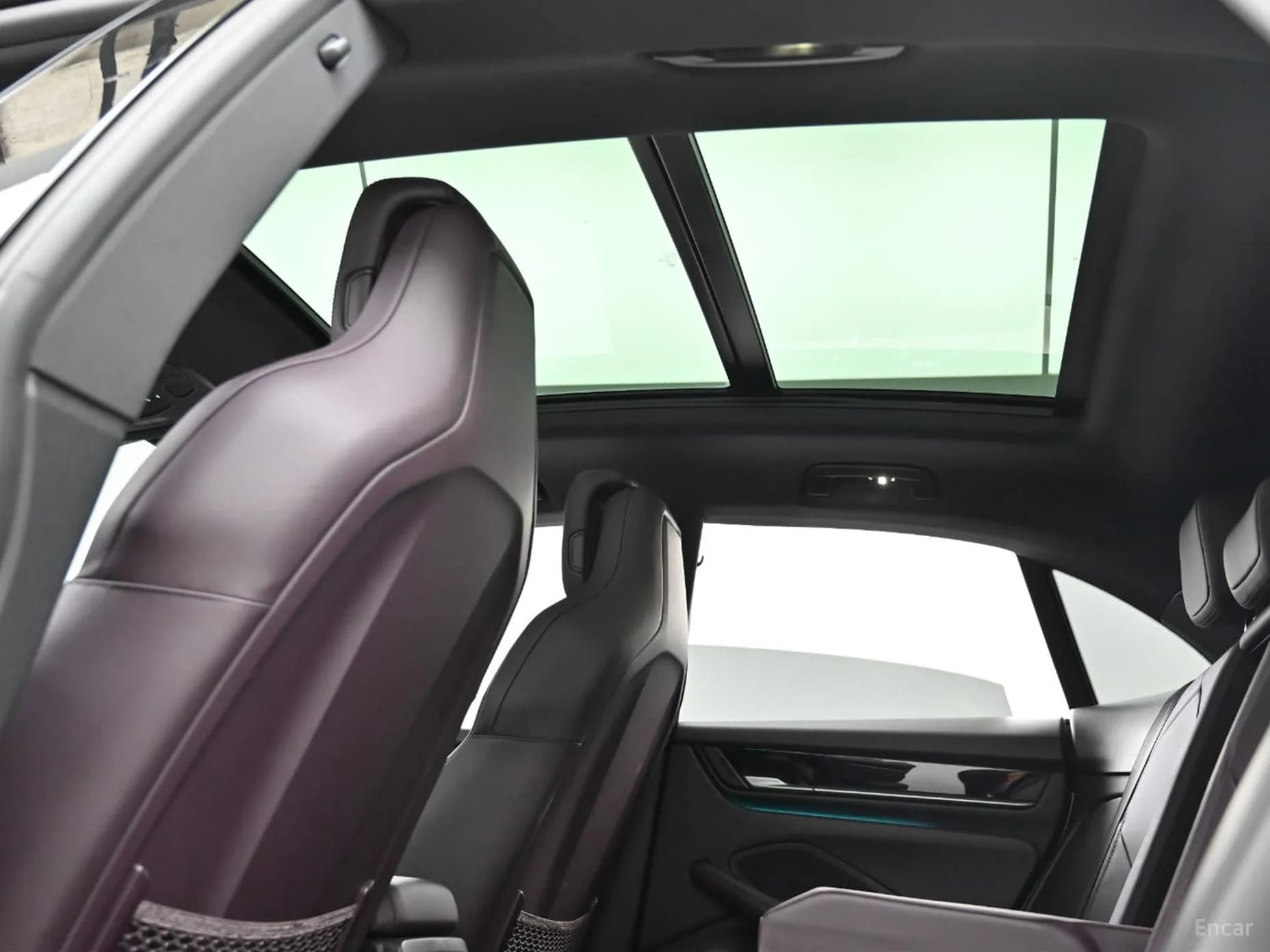 Macan EV