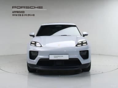 Macan EV