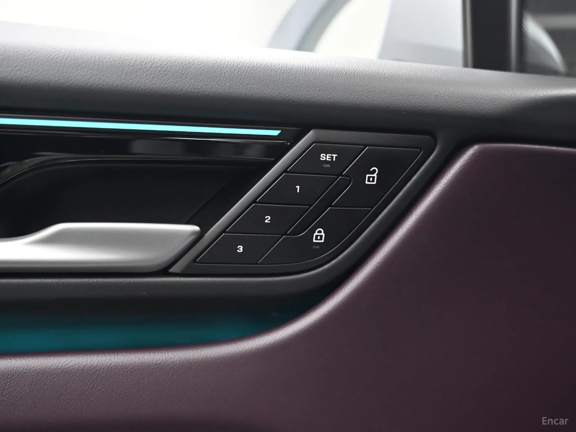 Macan EV