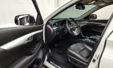 QX50 (P71A)