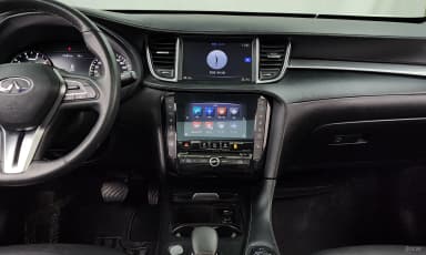 QX50 (P71A)