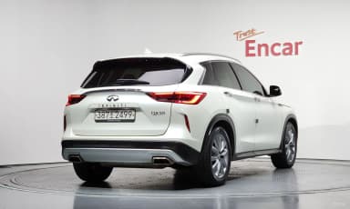 QX50 (P71A)