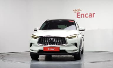 QX50 (P71A)