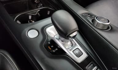 QX50 (P71A)