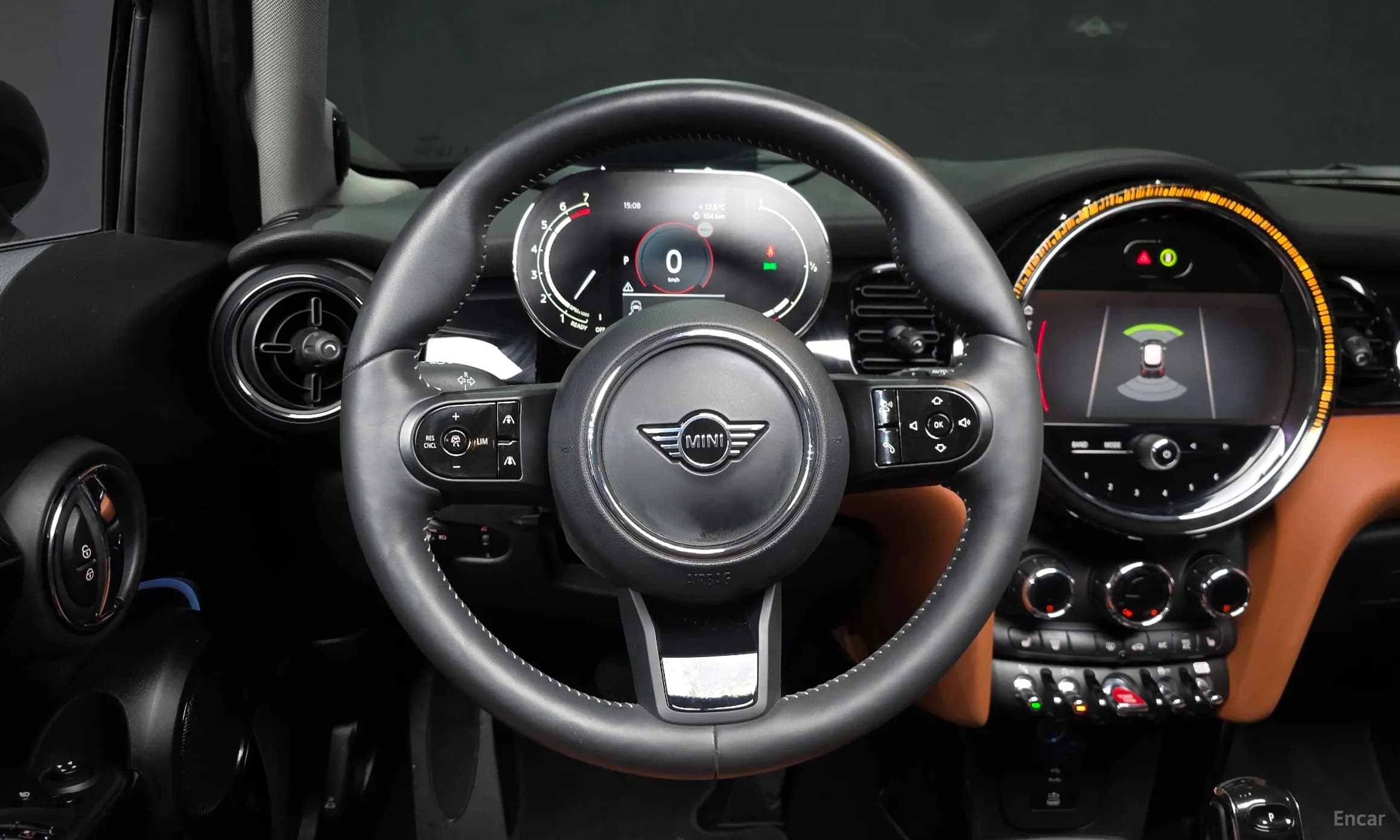Cooper S