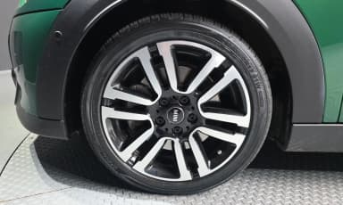 Cooper S
