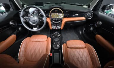 Cooper S