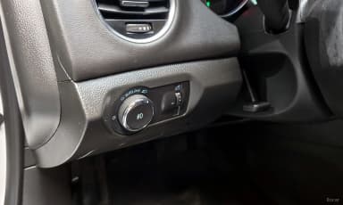 Cruze
