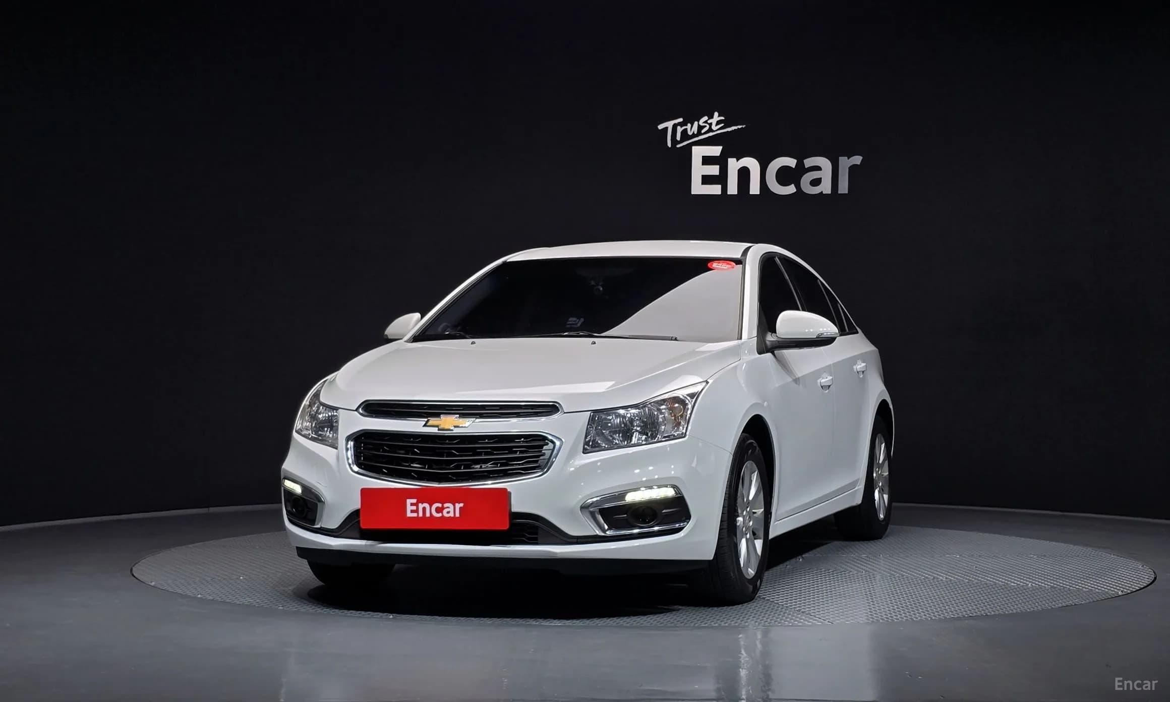 Cruze