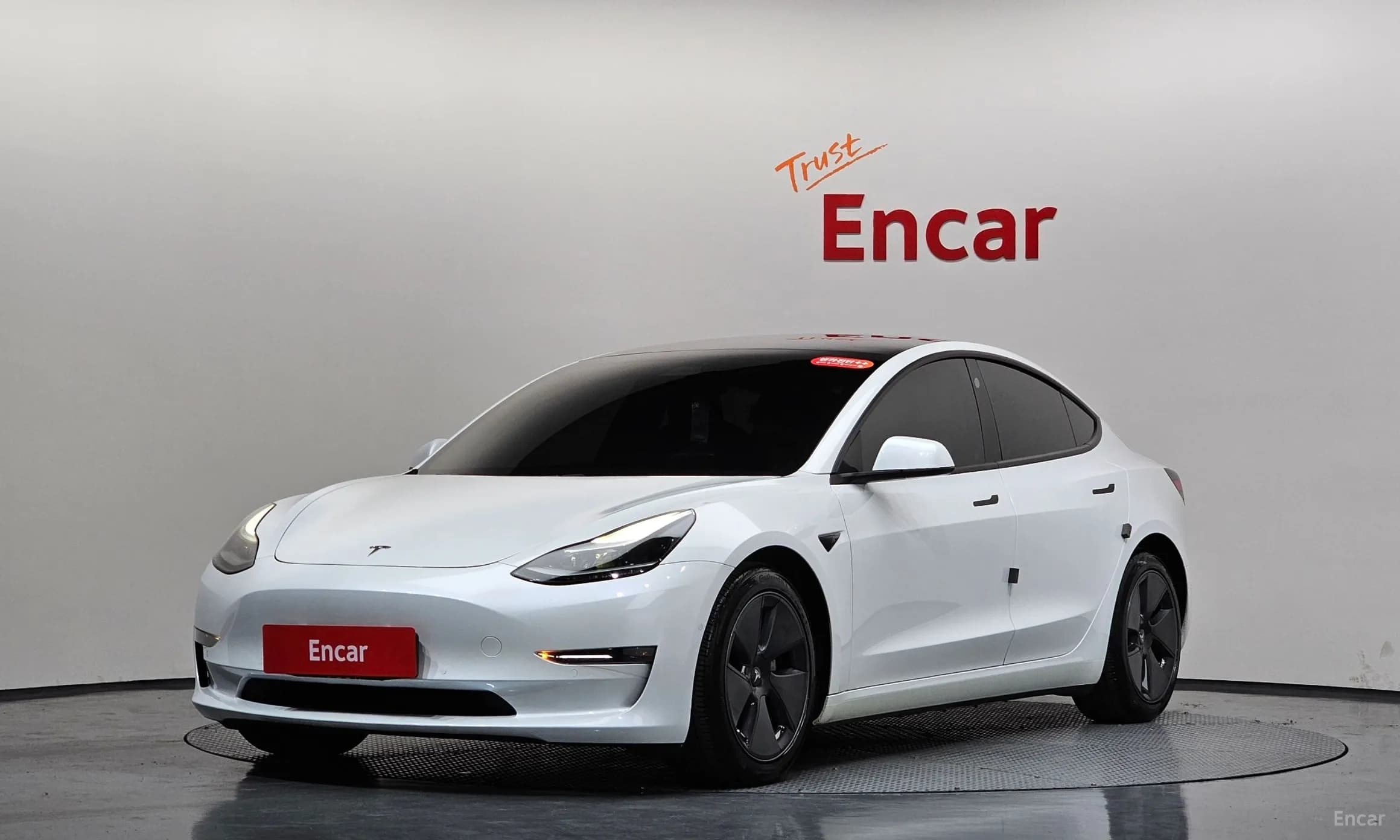 Model 3