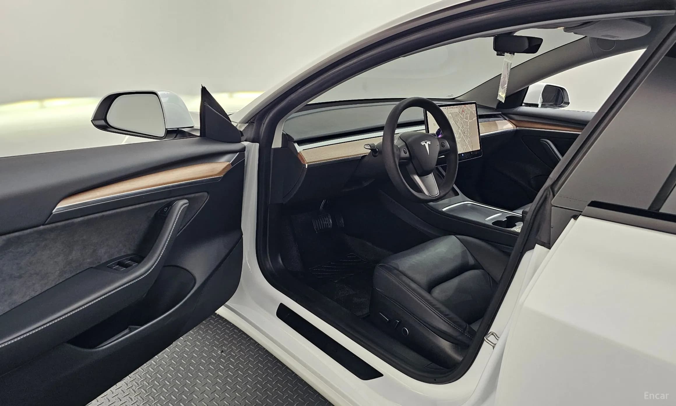 Model 3