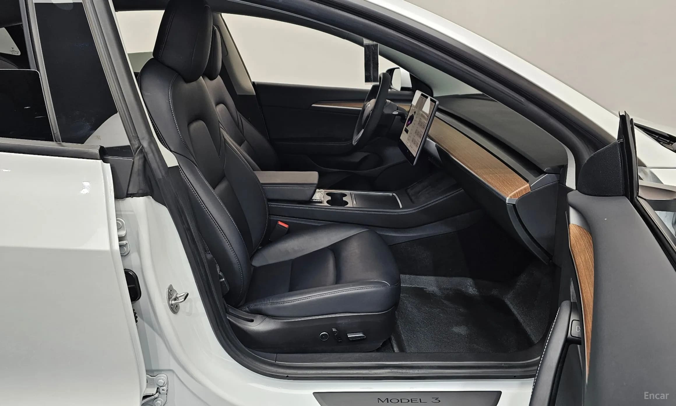 Model 3