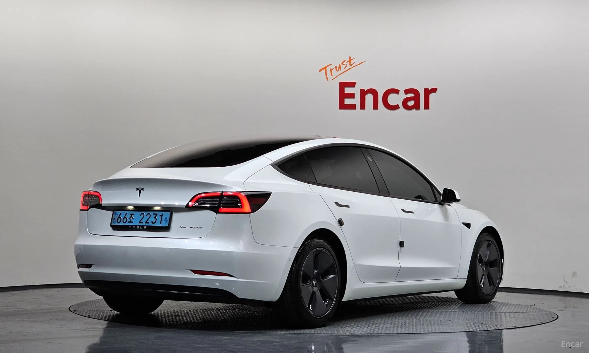 Model 3