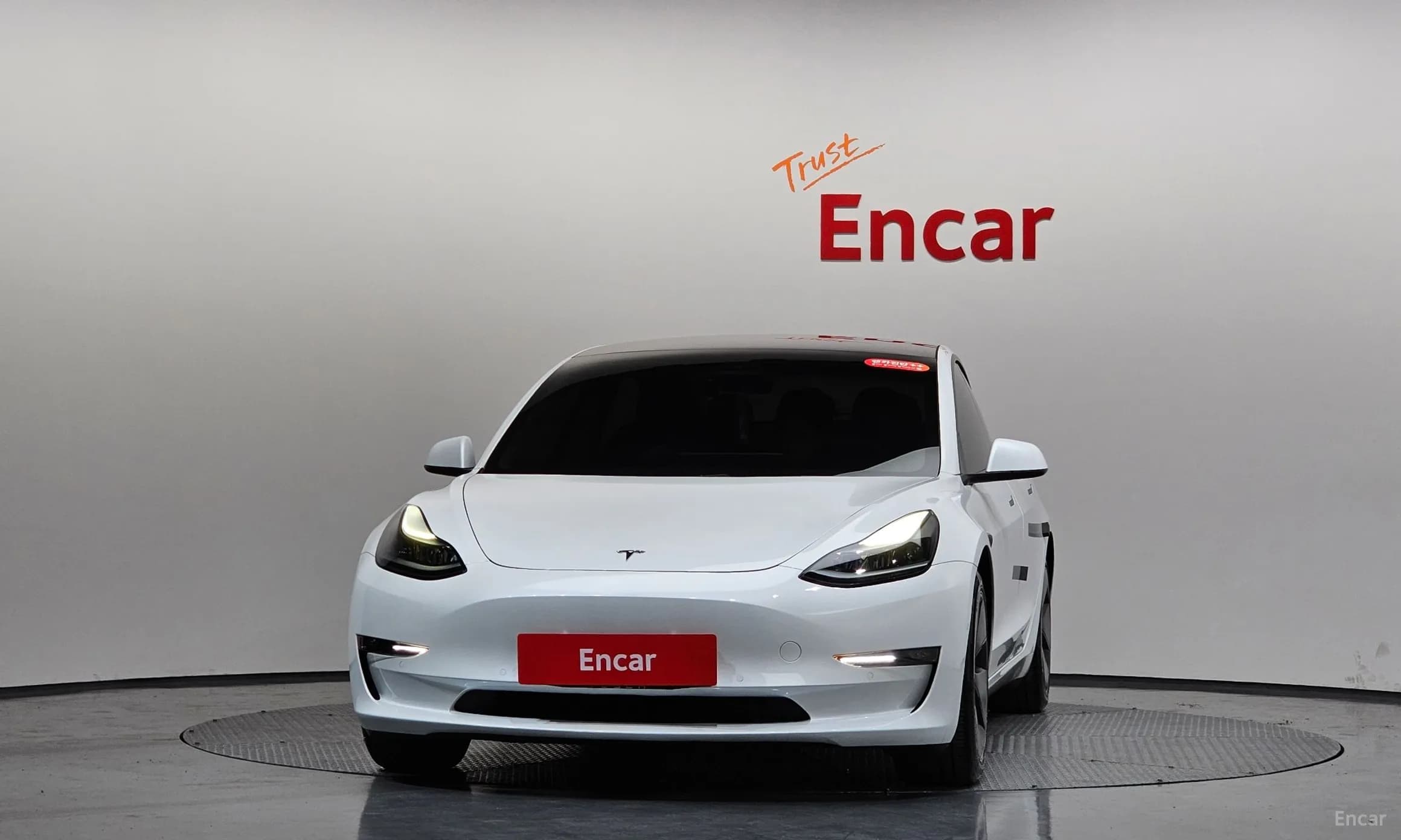 Model 3